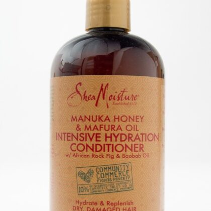 Shea Moisture Intensive Cond