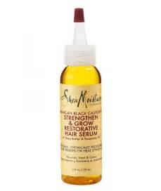 Shea Moisture Hair Serum