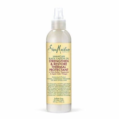Shea Moisture Spray