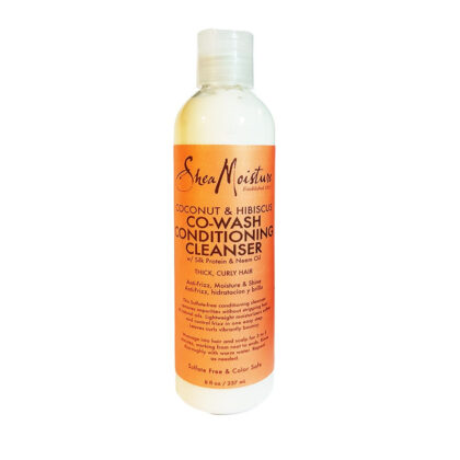 Shea Moisture Co-Wash