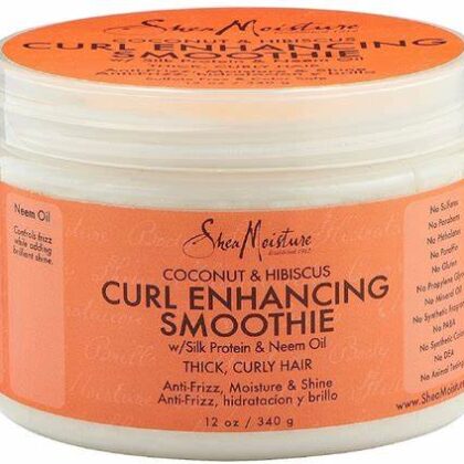 Shea Moisture Coco & Hibiscus