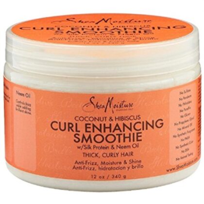 Shea Moisture Curl Smoothie