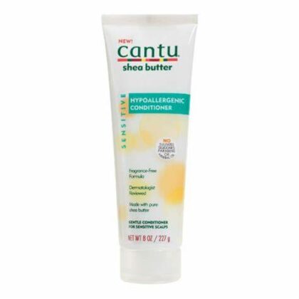 Cantu Shea Hypo Conditioner