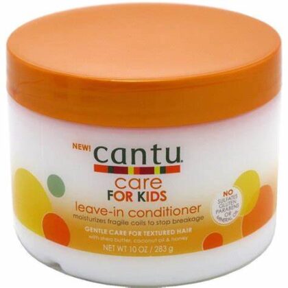 Cantu Leave-In Conditioning