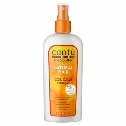 Cantu Natural Hair