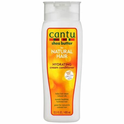 Cantu Cream Conditioner