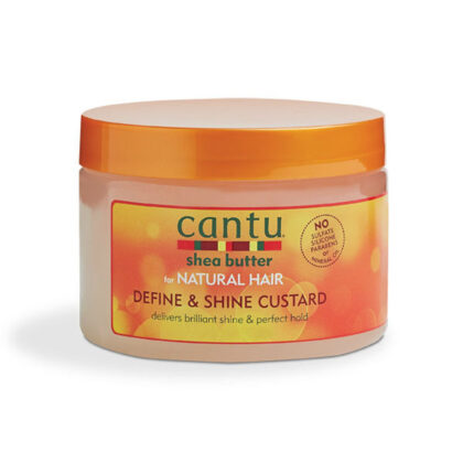 Cantu Shine Custard