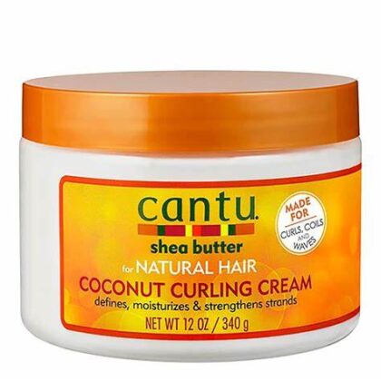Cantu Shea For Kids Curling Cre