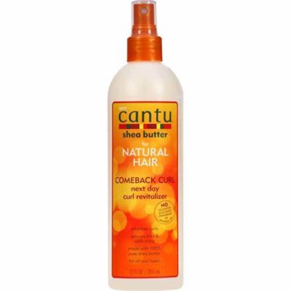 Cantu Shea Curl Revitalizer