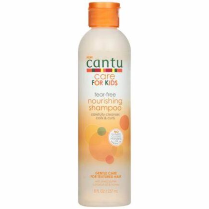 Cantu Shea For Kids Shampoo