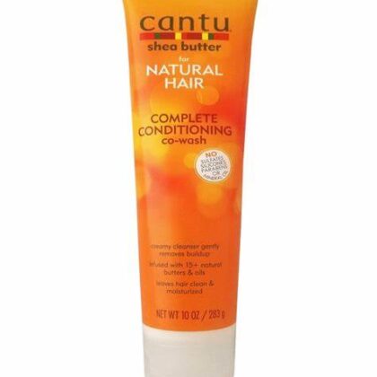 Cantu Conditioning Wash