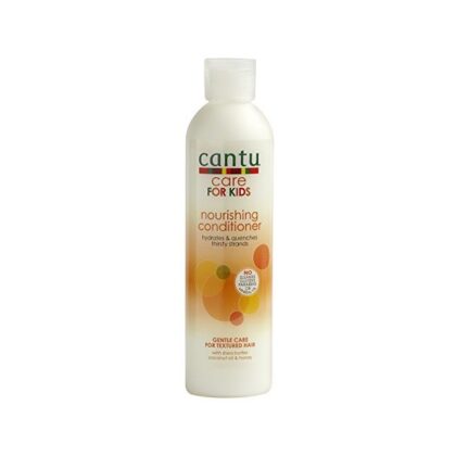 Cantu Shea For Kids Conditioner