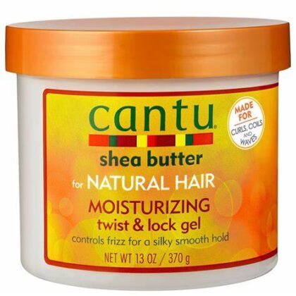Cantu Twist & Lock Gel