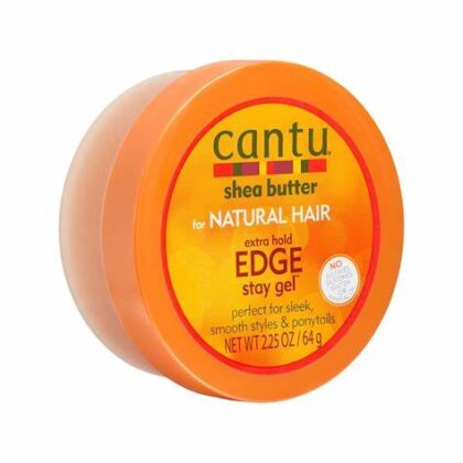 Cantu Shea Edge Gel