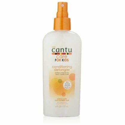 Cantu Conditioning Detangler