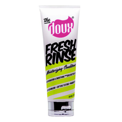 The Doux Fresh Rinse