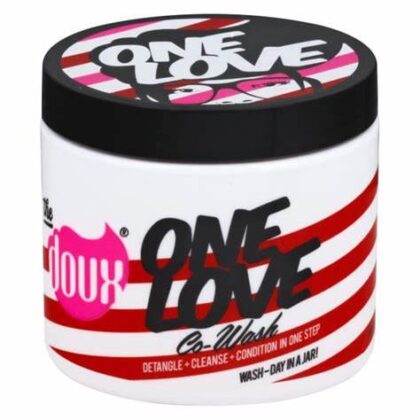 The Doux One Love Co-Wash