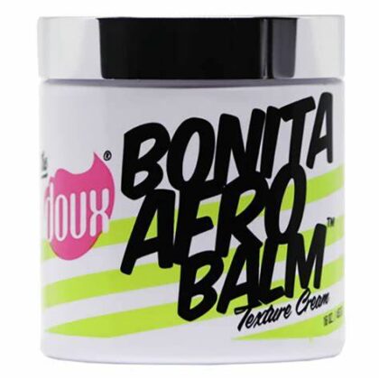 The Doux Bonita Afro Balm