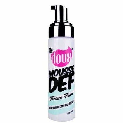 The Doux Mousse Def