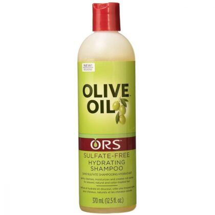ORS Olive Oil Shampoo