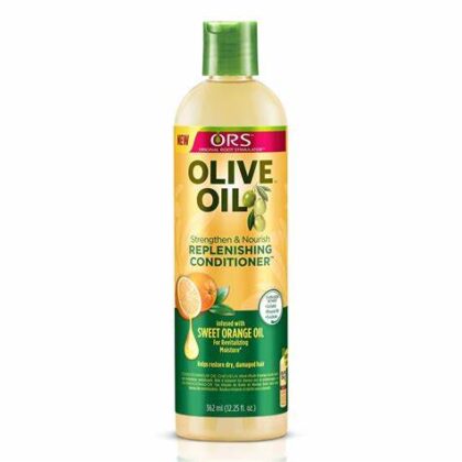 ORS Olive Oil Replenishing Cond