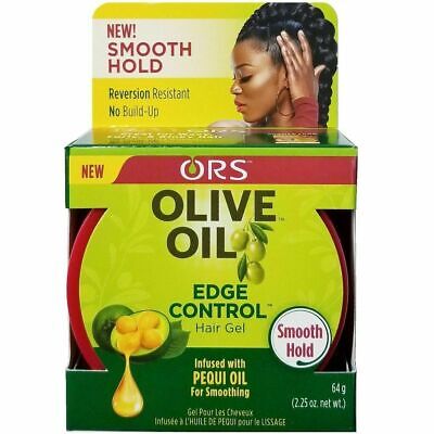 ORS Edge Control