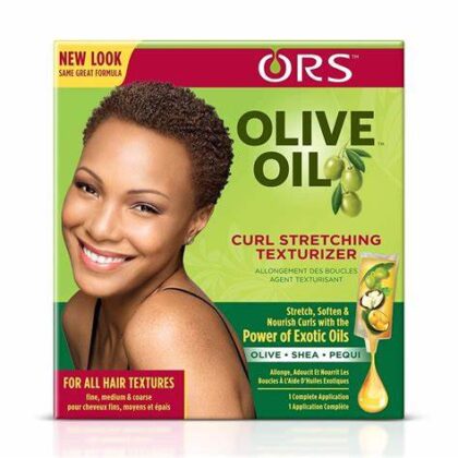 ORS Olive Oil Curl Texturizer
