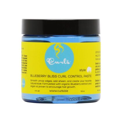 Curls Blueberry Curl Control Pa