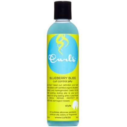 Curls Blueberry Bliss Jelly