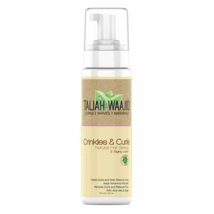 Taliah Waajid Styling Lotion
