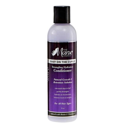 The Mane Choice Conditioner