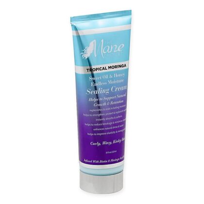 The Mane Choice Tropical Moring