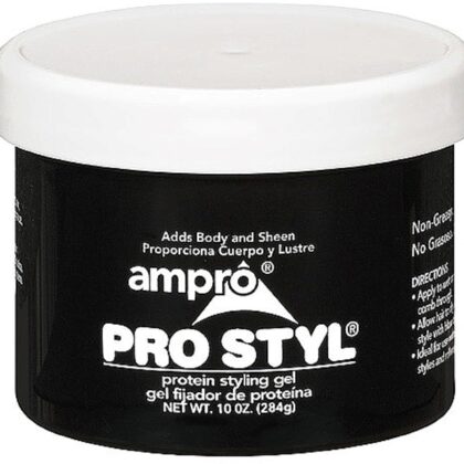 Ampro Pro Styl
