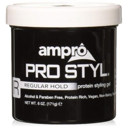 Ampro Pro Styl Regular Hold