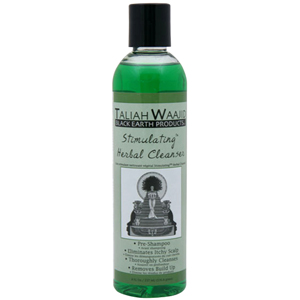 Taliah Waajid Cleanser