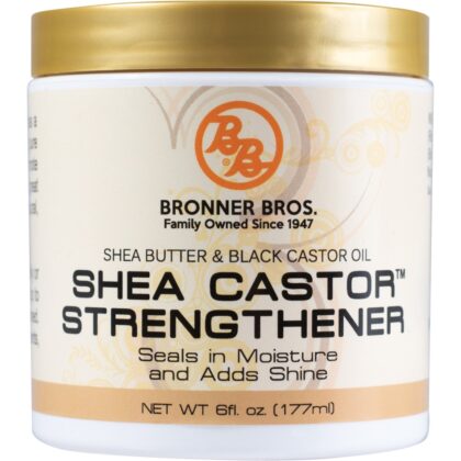 Bronner Bros Strengthener