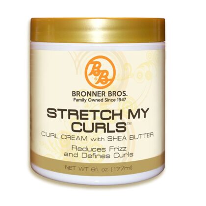 Bronner Bros Stretch My Curl