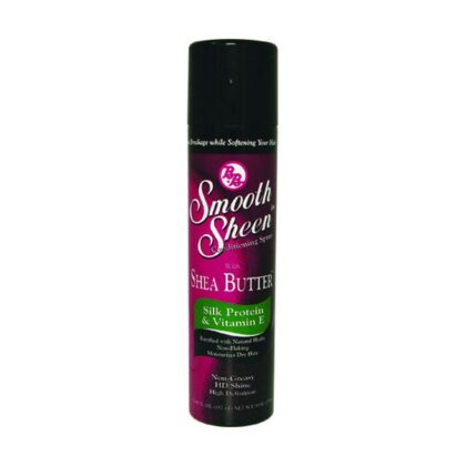Bronner Bros Smooth Sheen