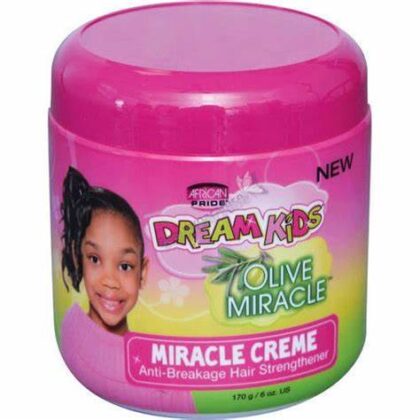 Dream Kids Miracle Creme