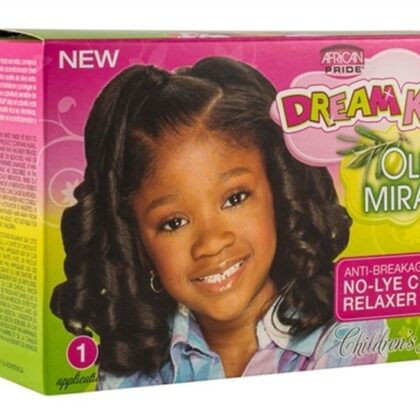 Dream Kids Relaxer Relaxer