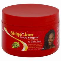 Shine 'n Jam Magic Fingers