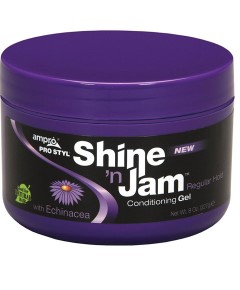 Shine 'n Jam Reg Hold