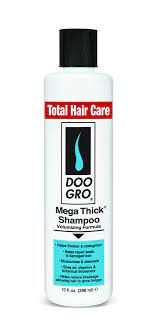Doo Gro Shampoo