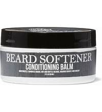 Uncle Jimmy Beard Softener Balm