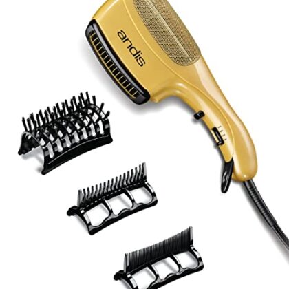 Andis Gold Style Dryer 1875