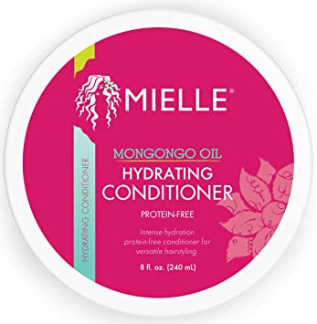 Mielle Mongongo Oil Cond