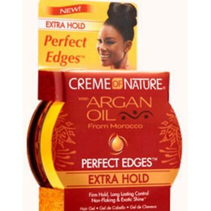 Creme of Nature W/Argan Oil