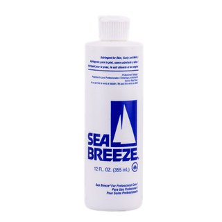 Sea Breeze Professional Formula