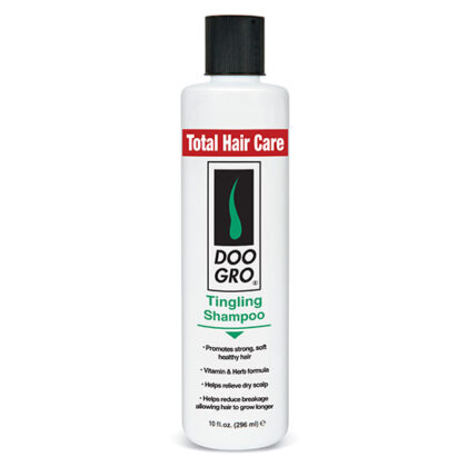 Doo Gro Tingling Shampoo
