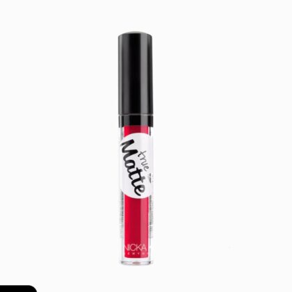 Nicka K Lip Gloss